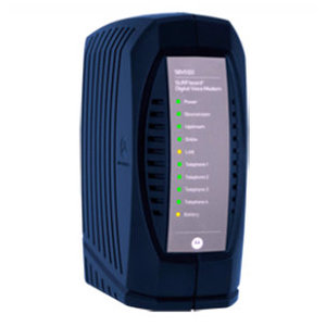 SBV5322 SURFboard® Digital Voice Modem 