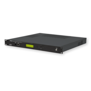 ATX Networks SDQ6 6-Channel SD Encoder QAM / Modulator