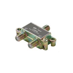 ATX Networks DSU-2P 2-Port 1-GHz Power Passing Splitter