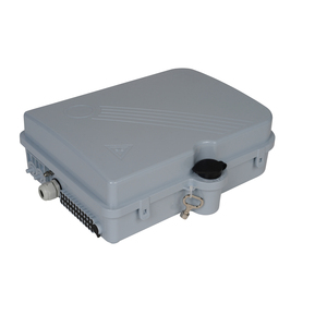 Bud Industries Bud Rack Professional Series / FBR – Fiber Optic Enclosures Series