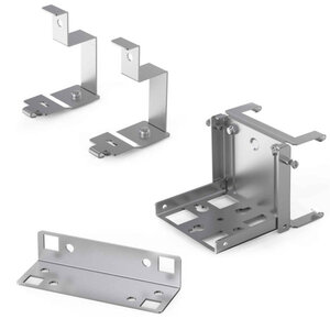 Corning Evolv™ HC Terminal Bracket Hardware