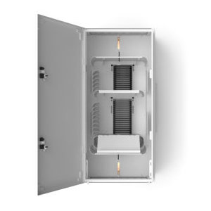 Universal Optical Splice Enclosures (OSE)