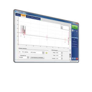 FTBx-740C-DWC - Tunable OTDR