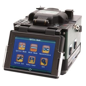 910FS Optical Fusion Splicer