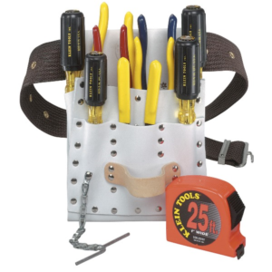 Klein 5300 Electrician's Tool Set