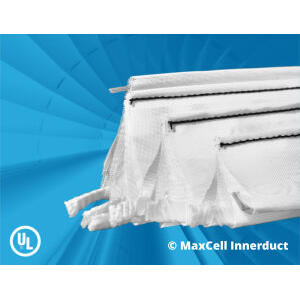 MaxCell Plenum & Riser