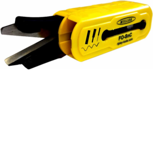 SnC Fiber Optic Stripper & Cutter