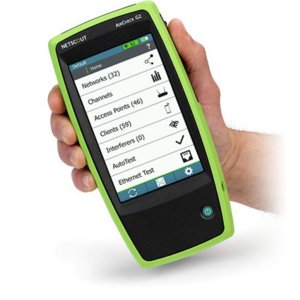 AirCheck G2 Wireless Tester 