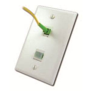 Primex Single-Gang Wall Plates