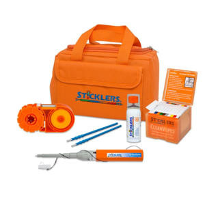 STICKLERS® FIBER OPTIC CLEANING KIT MCC-FK-FTTH