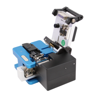 FCL200 Optical Fiber Cleaver