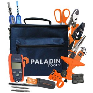 FTK-PP Pro Plus Fiber Tool Kit