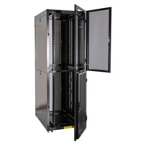 Vericom VC5 Colocation Cabinet