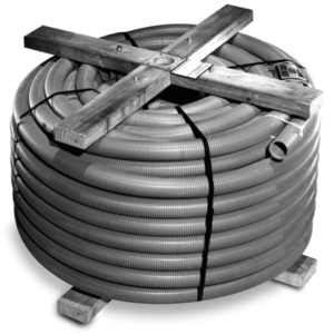 Power & Communications Flex Corrugated Flexible Conduit